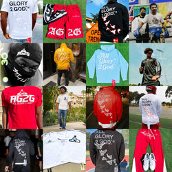 Christian Apparel