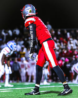 Christian Athletic Wear