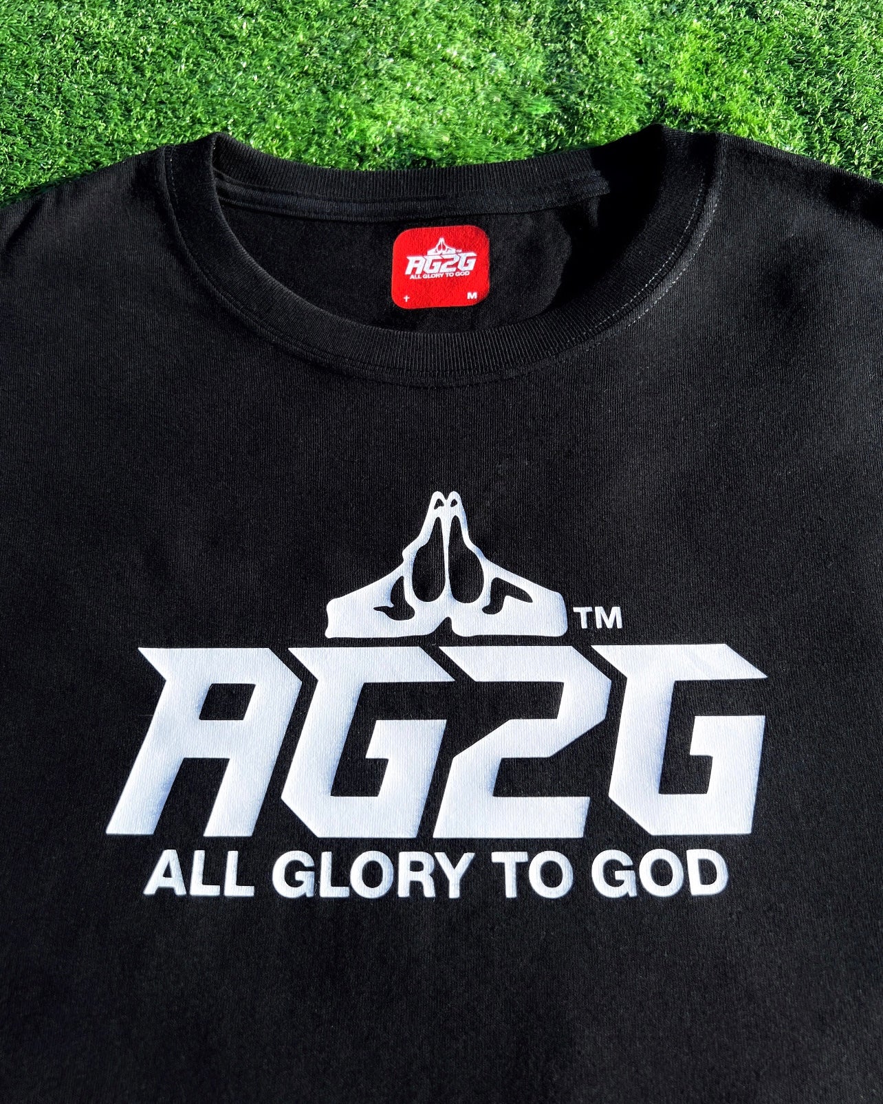 All Glory To God T Shirts