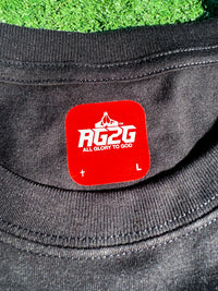 All Glory To God “Essential” T-Shirt 'Black'