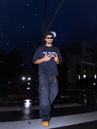 All Glory To God “Essential” T-Shirt 'Black'