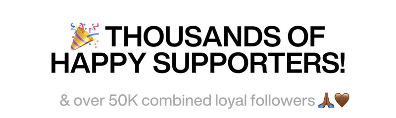 supporters of agtg  All glory to god