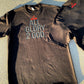 'BlackonBlack' Designer "Classic" Tee - All Glory To God Apparel @AG2G