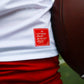'White' "Uni" Athlete LongSleeve - All Glory To God Apparel @AG2G